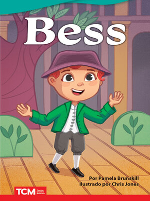 cover image of Bess